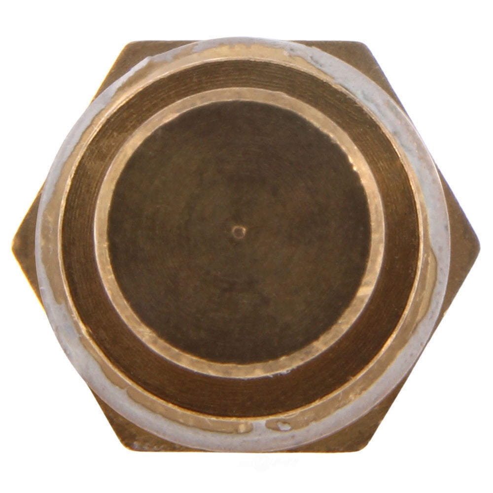 Engine Coolant Temperature Sender