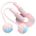 thumbnail image 1 of Bangcool Jump Rope 2-in-1 Nonslip: Versatile Jumping Rope Ropeless Skipping Rope for Home, 1 of 10