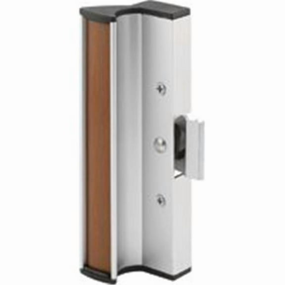 Glass Door Handle Aluminum