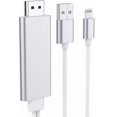 thumbnail image 1 of Projection cable - silver, 1 of 5