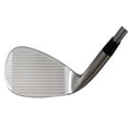 thumbnail image 5 of Majek Golf Petite Women's Complete Wedge Set: 52 Gap Wedge (GW), 56 Sand Wedge (SW), 60 Lob Wedge (LW) Right Handed Ladies Flex Steel Shaft (Petite - 5' to 5'3"), 5 of 6