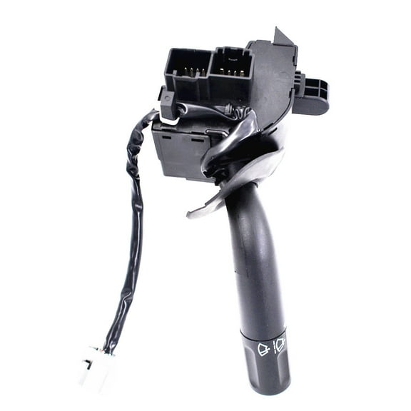 LABLT Headlight Turn Signal Wiper Dimmer Combination Lever Switch for 05-08 Ford F150