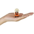 thumbnail image 4 of nanoblock - Dragon Ball Z - Krillin, Character Collection Series Building Kit, 4 of 5