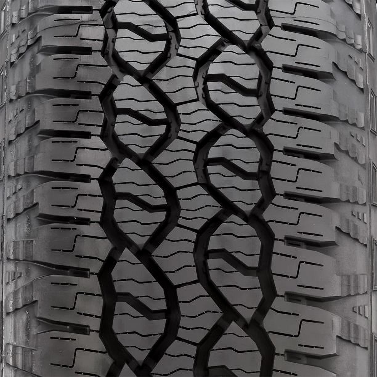 Goodyear Wrangler Territory AT 265/65R18 114T All-Season Tire 