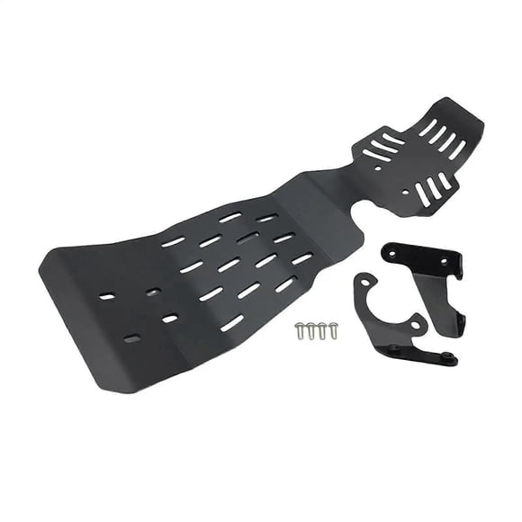 Engine Base Chassis Guard Cover Under Base Skid Plate Protector Fit for Ducati Scrambler 800 2015