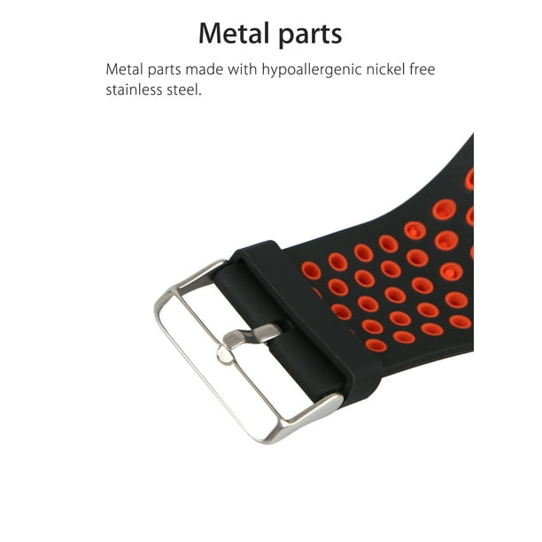Fitbit surge shop band walmart