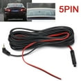 thumbnail image 1 of Reliable 10m Extension Cable with 2 5mm Connector for Car DVR Material, 1 of 3