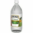 thumbnail image 5 of Heinz Distilled White Vinegar 32 fl oz Bottle (Pack of 5), 5 of 5
