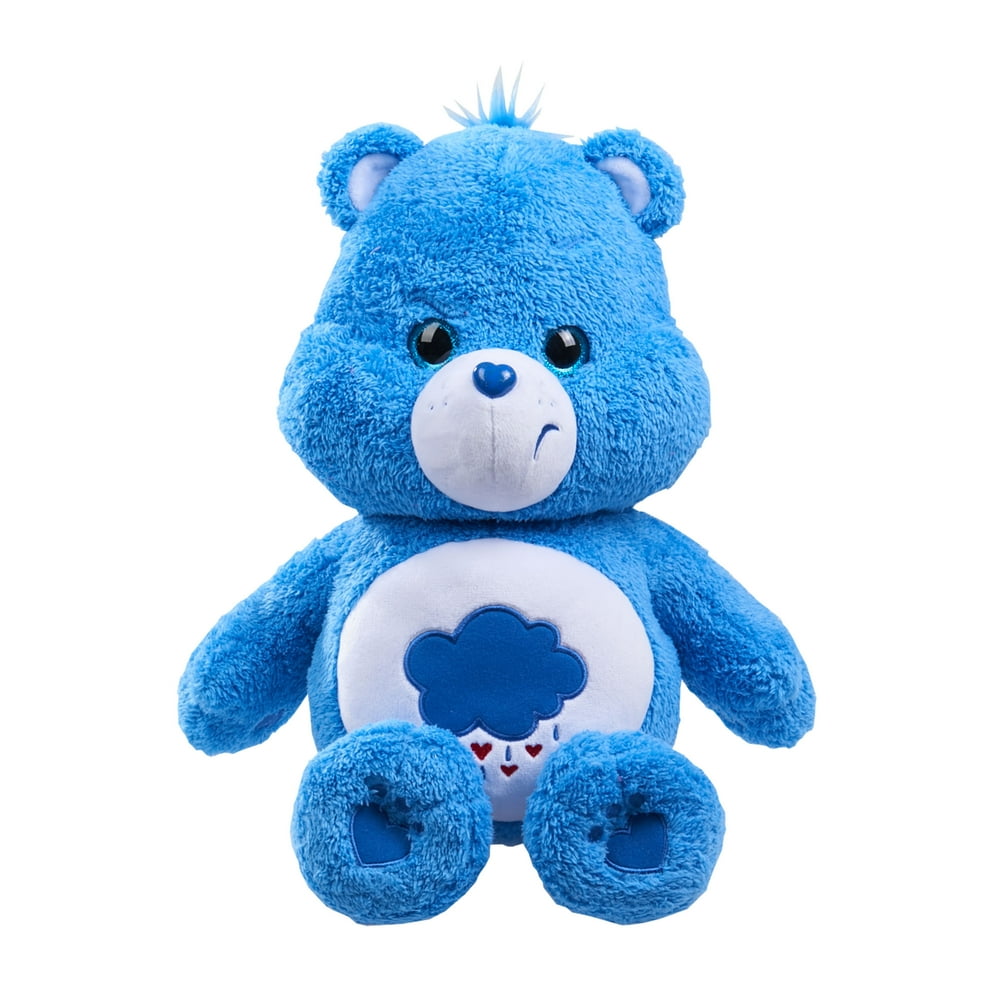 blue nose plush