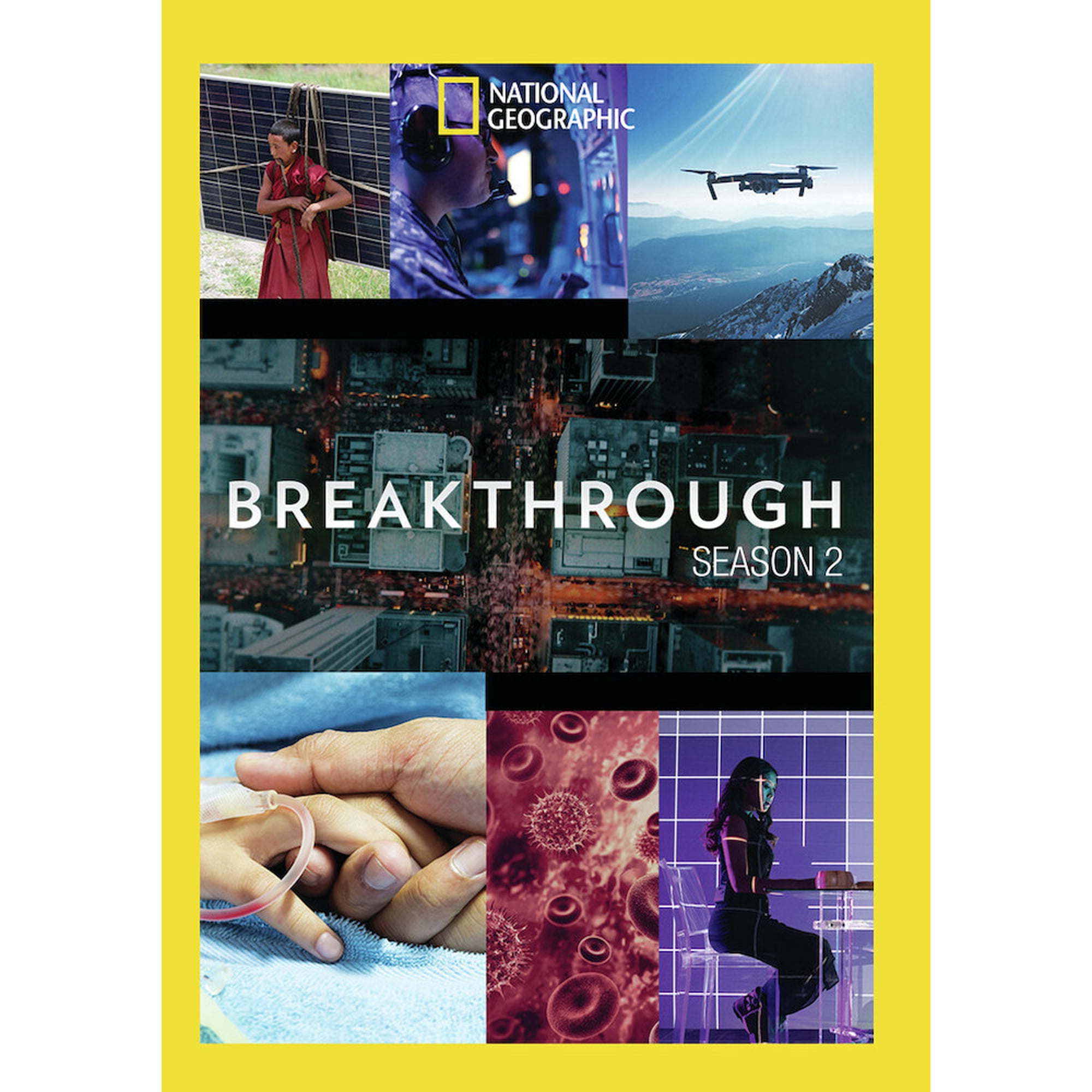 Breakthrough: Season 2