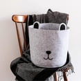 thumbnail image 5 of Foldable Laundry Basket, 5 of 5