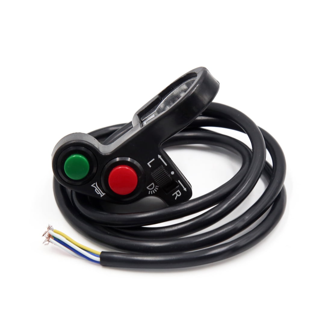 motorcycle turn signal switch