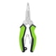 thumbnail image 3 of Toystoory Alicates de pesca de acero inoxidable con agarre de pescado, aparejos de pesca portátiles antideslizantes, FG-1044, verde Pescar Verde 3 piezas conjunto, 3 of 6