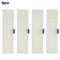 thumbnail image 1 of Filter for Explorer 60 Robotic Vacuum Cleaner Parts Filters Replacement, 1 of 5