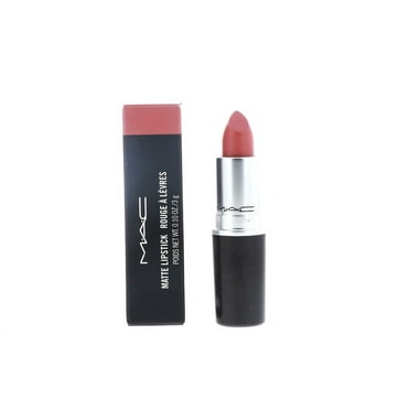 MAC Lipstick Matte 1 Velvet Teddy 3g/0.1oz