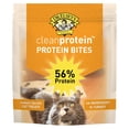 thumbnail image 1 of Snacks para gatos Dr. Elsey's Protein Bites de pavo 340 g, 1 of 6