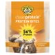 thumbnail image 1 of Snacks para gatos Dr. Elsey's Protein Bites de pavo 340 g, 1 of 6