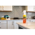 thumbnail image 2 of Degreaser and Cleaner Mist Zep Heavy Duty Citrus 480mL, 2 of 7