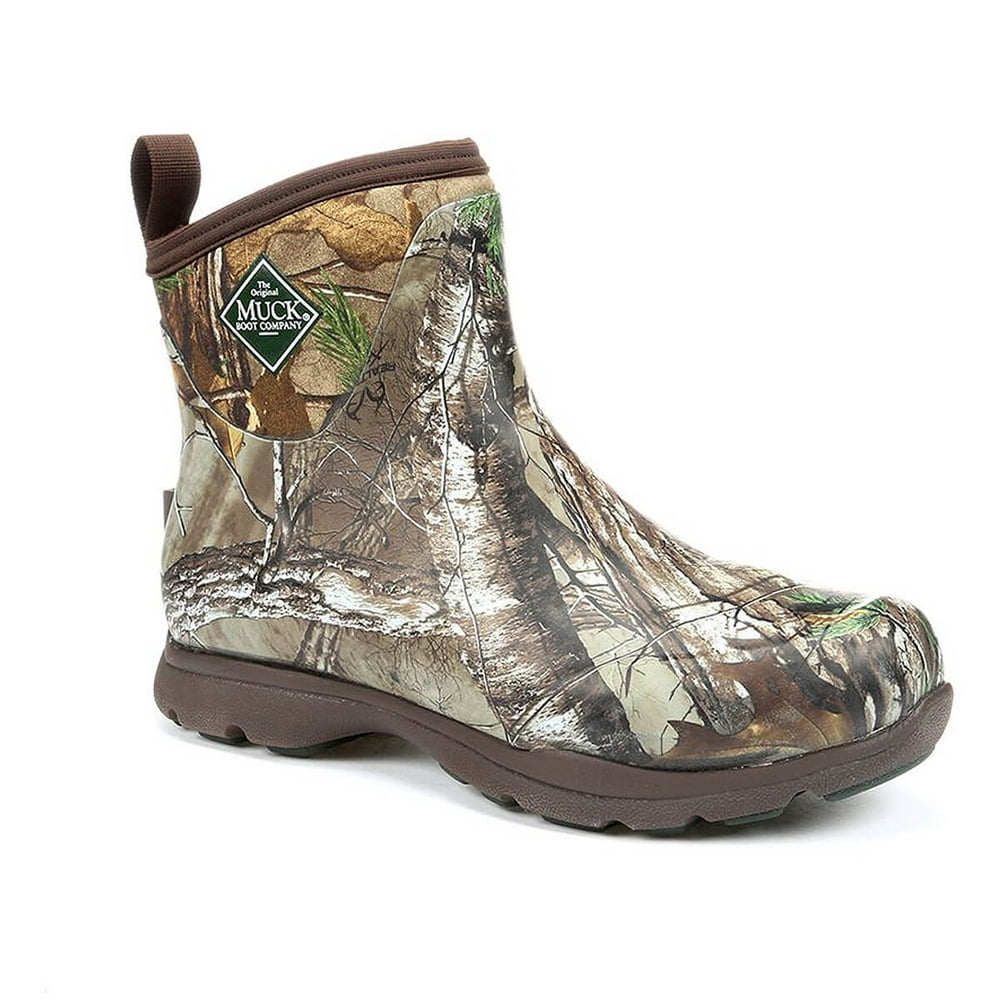 Muck Boot Company - Muck Artic Excursion Ankle Boot - Walmart.com ...