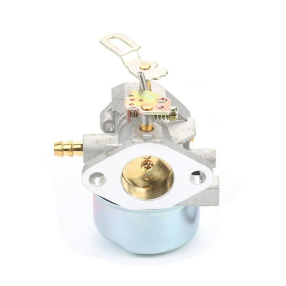 suitable for 640052 Carburetor For Tecumseh for Snow Blower Generator Chipper Shredder 640054 640349 640058 640058A OREGON 50-659STENS520-926
