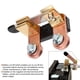 thumbnail image 5 of Cuchilla Desconectadora De Batería, Cuchilla Desconectadora Interruptor De Batería Del Alternador 12V/24V, Interruptor Seccionador, Coche, Vehículo, Camión, Coche, Barco,, 5 of 7