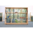 thumbnail image 4 of Nature View Serenity Cabinet 36H, 4 of 5