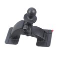 thumbnail image 4 of 2. 17mm Head Car Phone Holder Sticky Base Adjustable Dashboard Stand Replacement Mount Bracket, 4 of 8