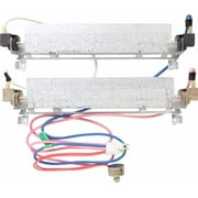 GEH WR51X443 Defrost Heater Assembly