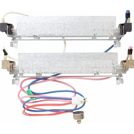 GEH WR51X443 Defrost Heater Assembly