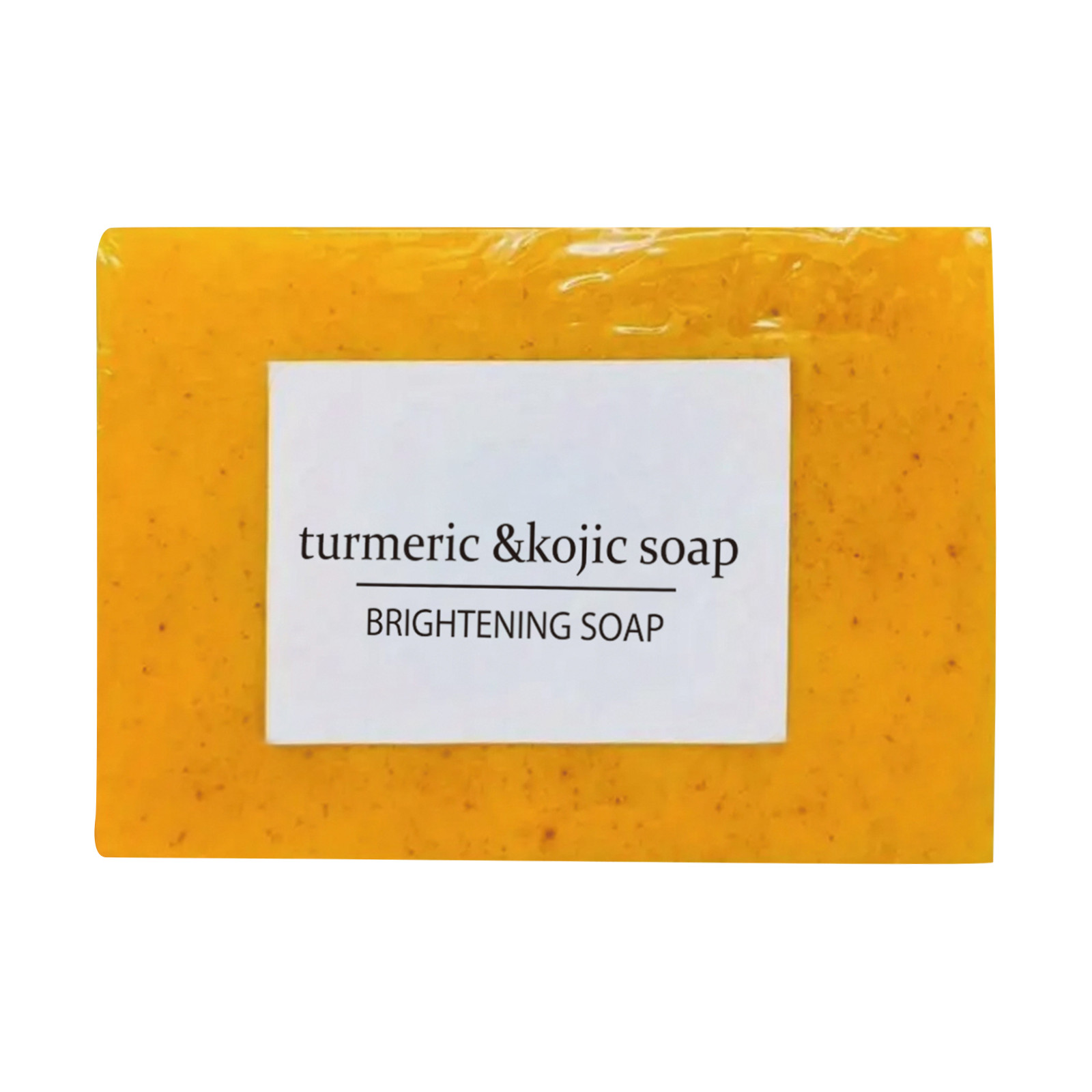 Lemon Turmeric Soap Bar Lemon Turmeric Kojic Acid Soap Kojic Acid Soap ...