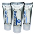 thumbnail image 1 of Loción Freshscent 1oz (paquete de 100) Tamaño de viaje de hotel Servicios y artículos de tocador a granel para hospitalidad, 1 of 5