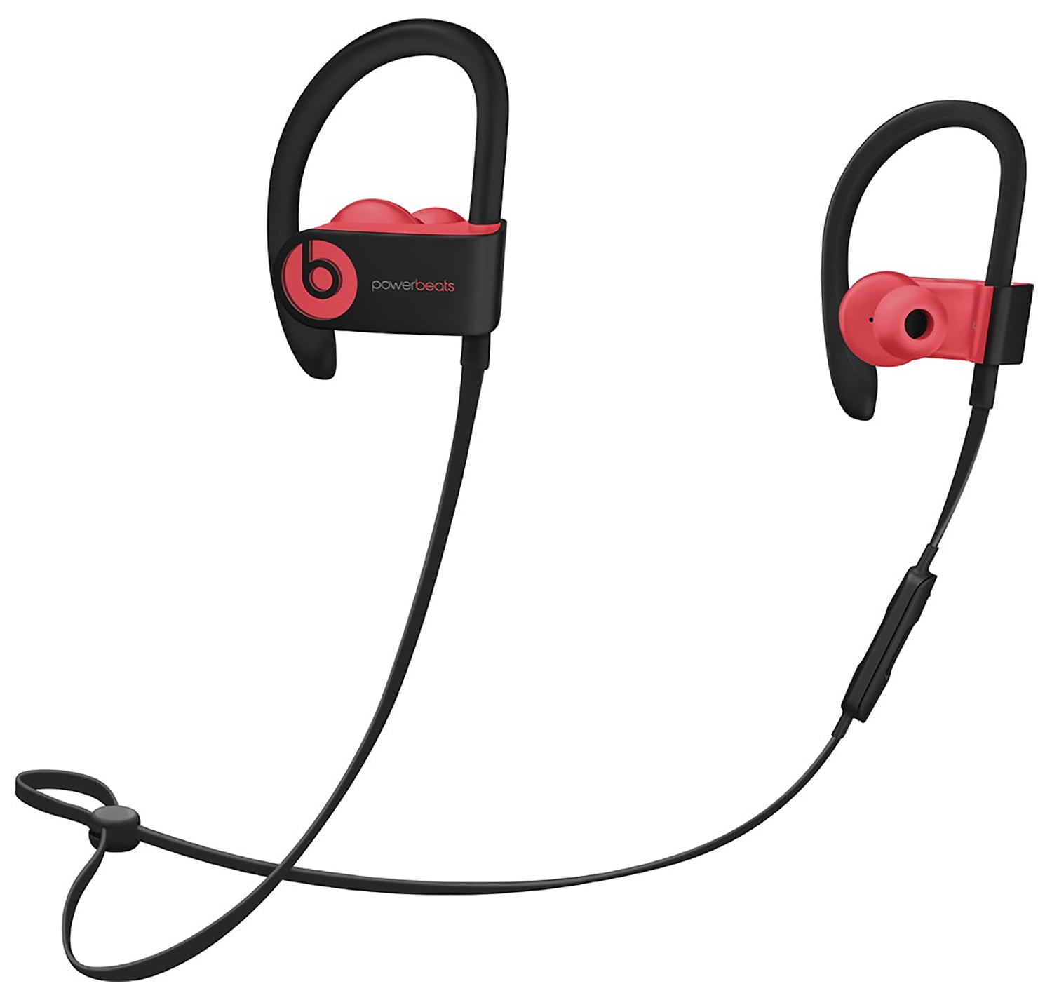 are powerbeats3 water resistant