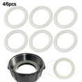thumbnail image 4 of Joint Torique de Remplacement Fiable 2 Pouces pour Spa Balboa 711-4030B 6 Pcs, 4 of 5