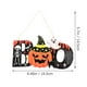 thumbnail image 2 of 2 piezas colgante fantasma para decoraciones de Halloween, 2 of 3