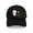 Black, variant on CafePress - Peanuts Halloween Happiness Cap - Adjustable 100% Brushed Unisex Casual Cotton Baseball Cap, Beige, 1