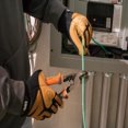 thumbnail image 5 of Cortador de cables con aislamiento Pliers Klein Tools 63050-EINS, 1000 V, 5 of 5