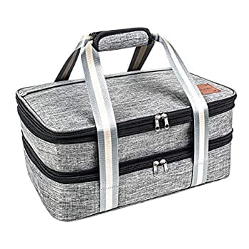 travel casserole carrier