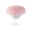 Rose, variante sur WRKEKC Pinces à Couette Sans Aiguille en Liquidation, Supports de Couette Antidérapants avec Design en Forme de Cœur, Ensemble de 8 pour la Sécurité de la Literie