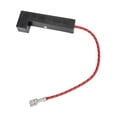 thumbnail image 4 of Tnarru Four à Micro-Ondes Intégré Fusible Haute Protection Accessoires de Réparation Pièce Facile à Installer 700mA, 4 of 8
