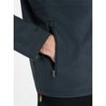 thumbnail image 7 of Ozark Trail Men's & Big Men's Softshell Jacket, Sizes S-3XL, 7 of 7