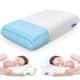 thumbnail image 1 of Almohada viscoelástica CushZone para dormir, tamaño estándar, 1 of 8