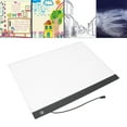 thumbnail image 1 of Painting Light Board, USB Powered Light Board Wear Resistant Smart Touch Eye Protection  for CT Viewing, 1 of 7