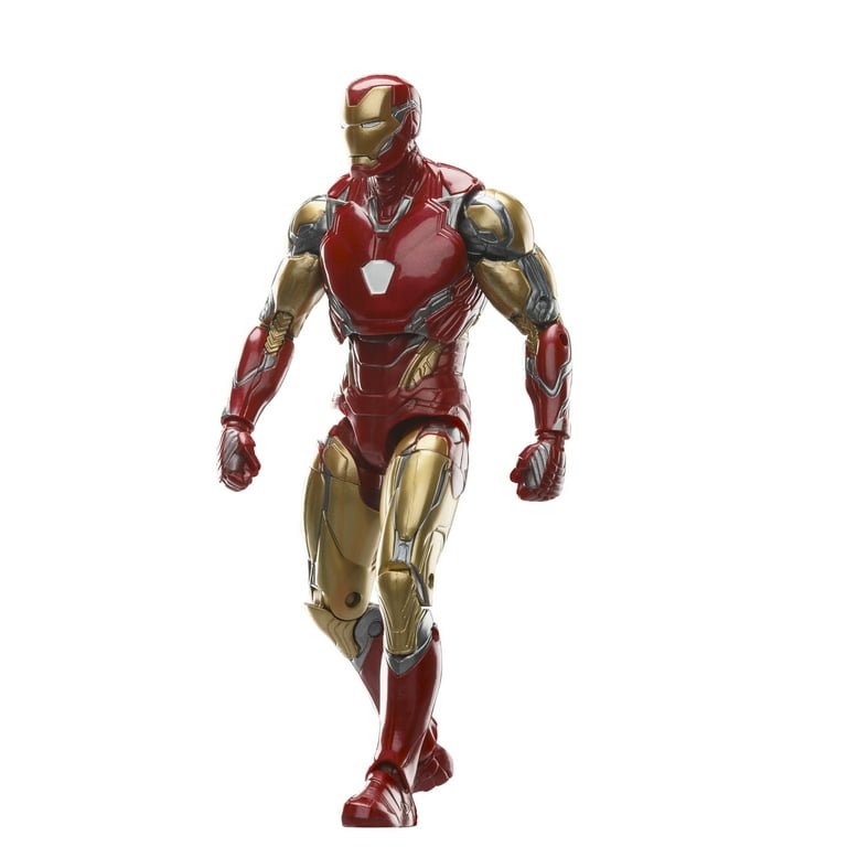 Marvel Legends Series Iron Man Mark LXXXV Avengers: Endgame