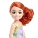 thumbnail image 2 of Barbie Chelsea Doll, Small Boy Doll Wearing Removable Romper and Shoes with Brown Hair & Brown Eyesâ Barbie -, 2 of 3