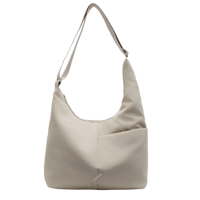 Bolso tote de nailon para mujer,bolso bandolera de gran capacidad,resistente al agua,ideal para el trabajo o para ir al trabajo,ligero y práctico para llevar el portátil y guardar los artículos
