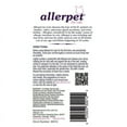 Allerpet Cat Dander Remover for Cat Owners, 12 fl oz