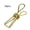 Gold, variant on Ywmsfl 20 Pcs Heavy Duty Clothes Pins Strong-Grip Wire Clothespins Laundry Clips for Clothesline, Bags, Pictures, Paper