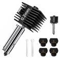 thumbnail image 1 of Hotend para impresora 3D CreatryLab A1 de acero endurecido de 0,2 mm, 1 of 7