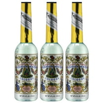 Murray & Lanman Florida Water Cologne New York 118ml/4oz (Pack of 3)