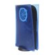 thumbnail image 4 of Carcasa protectora transparente para fundas de placa de piel para consola de juegos PS5, 4 of 9